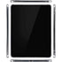 Vertical Rainbow Flag iPad Cases